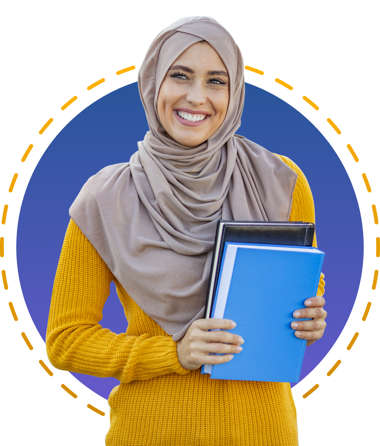 isyllabus Student into the hijab isyllabus Student into the hijab